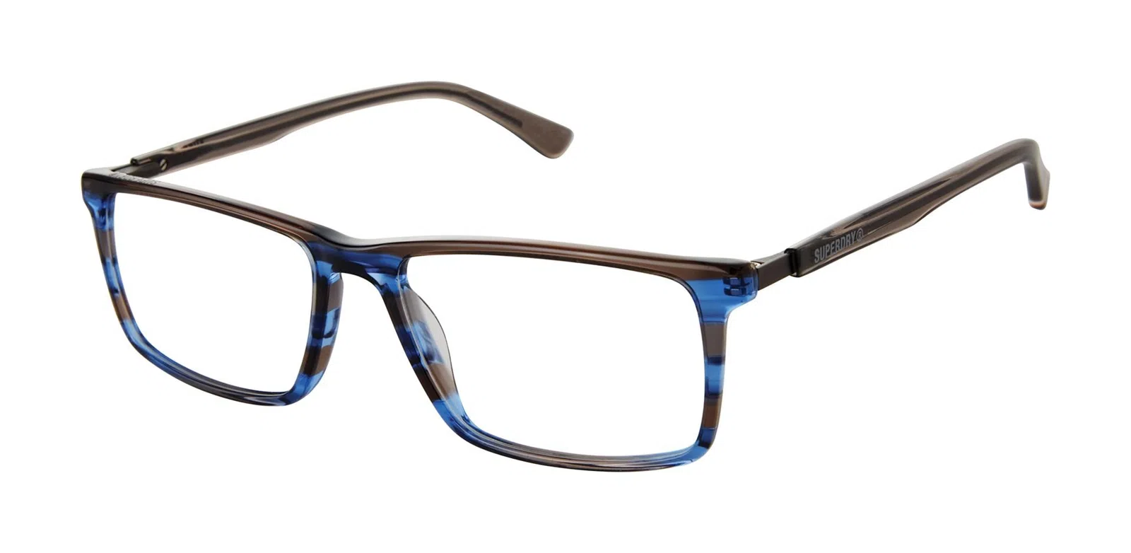 Superdry SDOM007T Eyeglasses - view 2